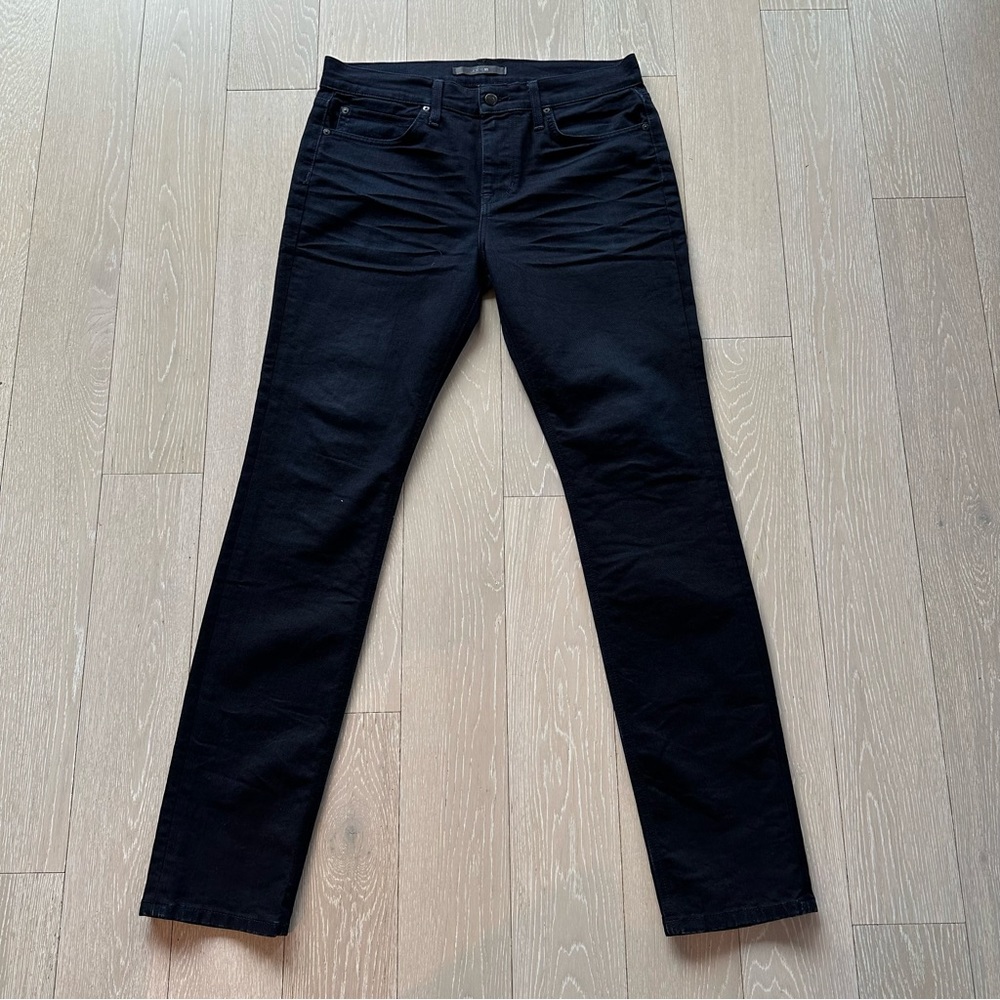 Joe’s Jeans Midnight Blue Jean 34